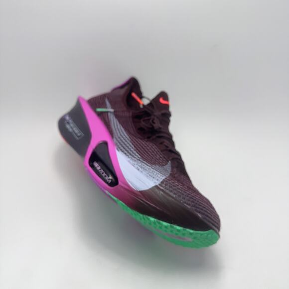 Women Sz 7.5 Men 6 Nike Alphafly Next% 3 Faith Kipyegon Shoe Air Zoom IB4201-600 - Picture 2 of 5